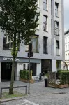 Citybox Antwerp Hotels in Antwerp