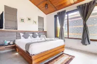 Hillside Resort Lonavala - Pawna - Mountain View