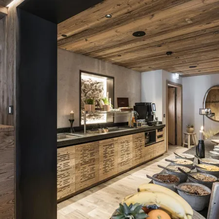 Brugger ApartHotel