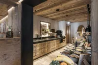 Brugger ApartHotel - 3-Star