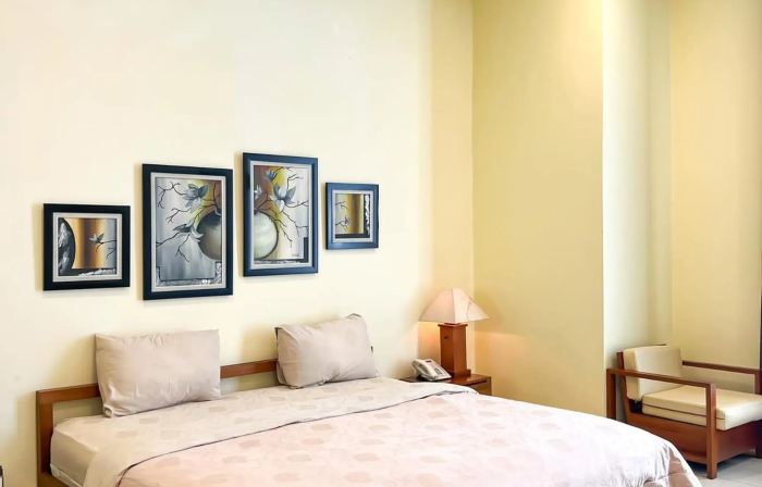 Alloro Boutique Hotel Pacitan