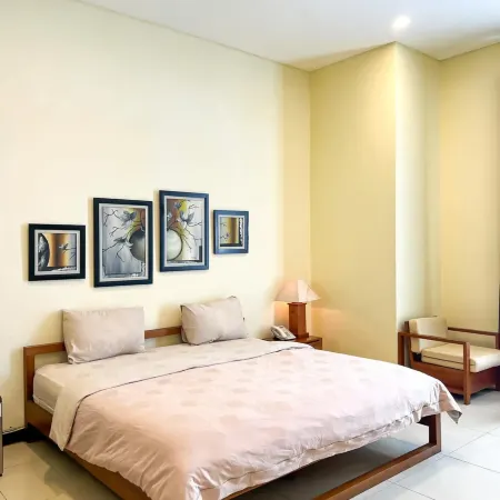 Alloro Boutique Hotel Pacitan