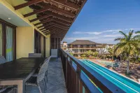 LionsDive Beach Resort - Romantic