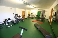 Albergo Quarto Pirovano - Gym