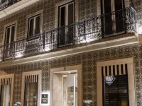 Select Liberdade Hotels near Lisbon City Center