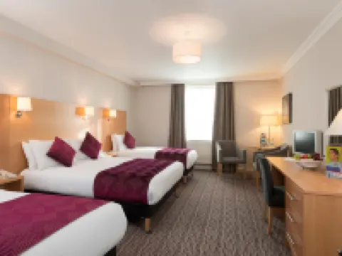 Park Inn by Radisson Shannon Airport Hotels in County Clare