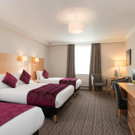 Park Inn by Radisson Shannon Airport