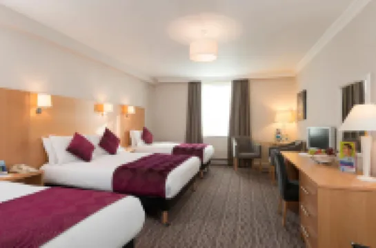 Park Inn by Radisson Shannon Airport Hotels in 