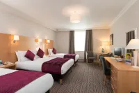 Park Inn by Radisson Shannon Airport Hotels in 