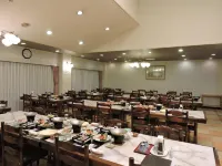 The Gran Resort Kinosaki - Bữa sáng