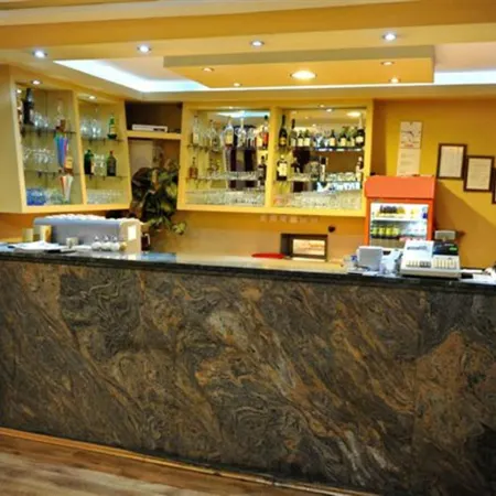 Hotel Evropa