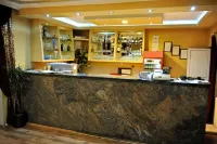 Hotel Evropa - bar