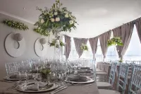 Crystal Lagoon Lodge Hotels in Saldanha
