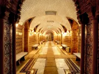 Balneario de Archena - Hotel León