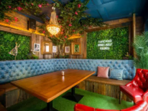 Tralee Benners Hotel Hotels in Tralee