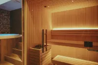 Auberge de Clochemerle - Spa & Restaurant Gastronomique étoilé - Spa