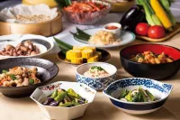 濱松綠色廣場飯店 - 3 星級