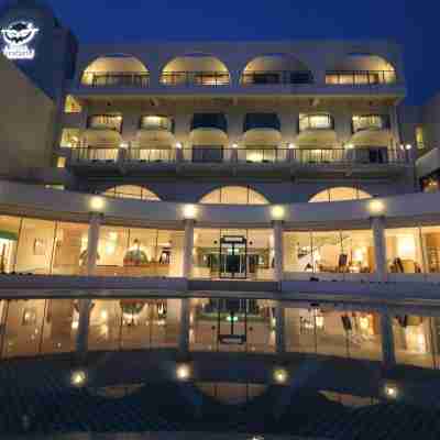 ホテル リマーニ Hotel Exterior