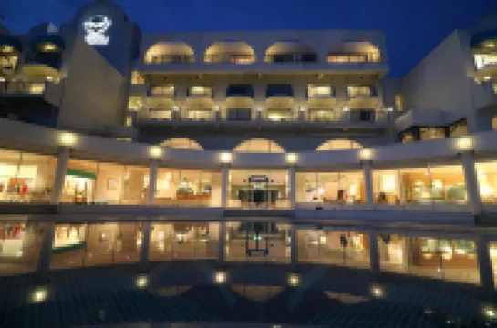 Hotel Limani Hotels in 