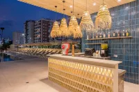 Hotel RH Arena - bar