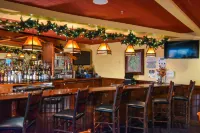 Six Flags Great Escape Lodge & Indoor Waterpark - bar