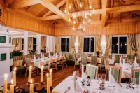 Alpina Wagrain Hotels in Wagrain