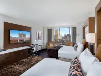 Palace Station Hotel & Casino Hotels in Clark County