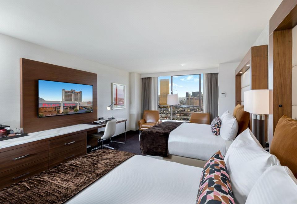 팰리스 스테이션 호텔 & 카지노