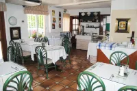 Hotel Hermes - Pet friendly