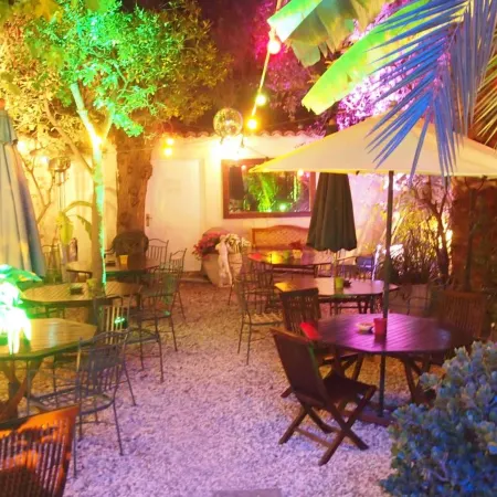 Privat Hotel Liberty Sitges