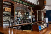 Killarney Heights Hotel - bar