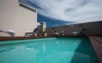 Arc Recoleta Boutique Hotel & Spa - Rooftop Pools