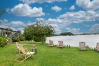 伊甸園公園飯店餐廳 埃派涅住宿飯店