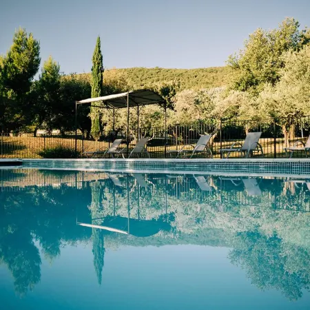 Clos Saint-Michel Resort & Spa