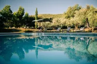 Clos Saint-Michel Resort & Spa - Uima-altaat
