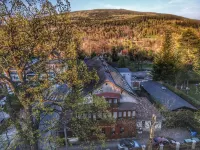 Hotel Swieradow - spa