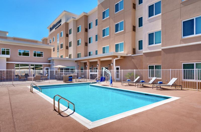 Residence Inn Brunswick photo 3