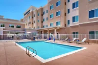Residence Inn Brunswick - Uima-altaat