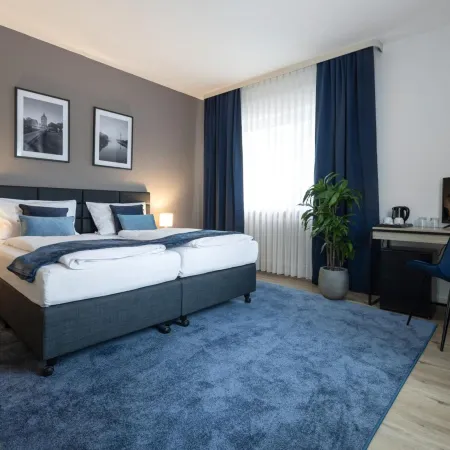 Hotel Wegener