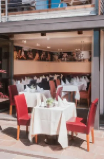 โรงแรมเทราเบอ