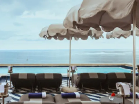 1926 le Soleil Hotel & Spa Hoteles en Sliema