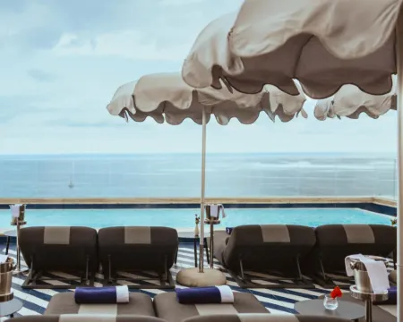 1926 le Soleil Hotel & Spa Hotels in Sliema