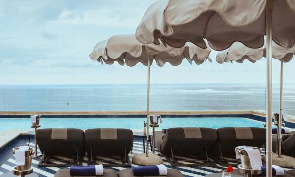 1926 le Soleil Hotel & Spa