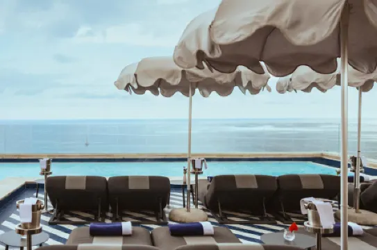 1926 le Soleil Hotel & Spa