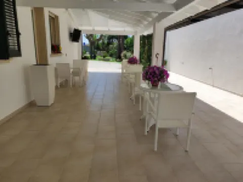 B&B Villa Fanizza