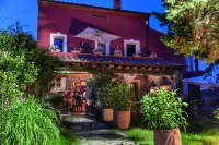Be Vedetta - Relais & Glamping - Adult Only