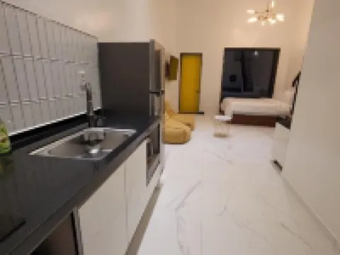 Sejong DMZ Poolvilla Hoteles en Sejong