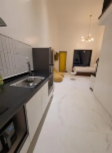 Sejong DMZ Poolvilla