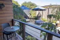 Viento Bravo فنادق في 