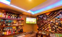 Mlex Hotel - Barer